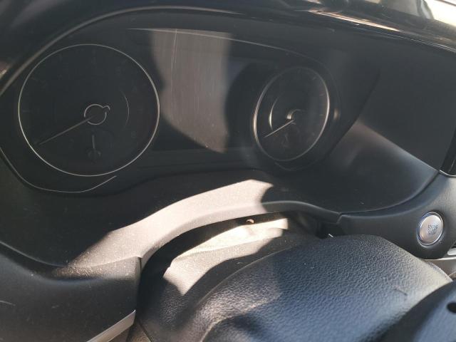 Photo 9 from auction – 2021 HYUNDAI PALISADA with VIN KM8R4DHEXMU261536