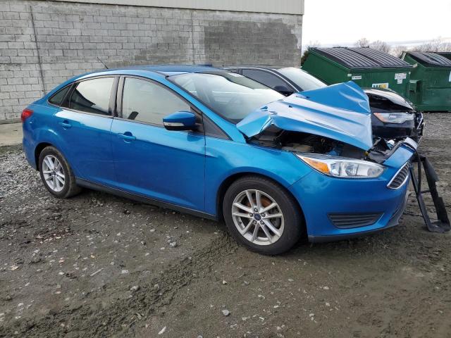 Photo 4 from auction – 2015 FORD FOCUS SE with VIN 1FADP3F21FL299034