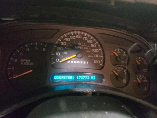Photo 9 from auction – 2006 CHEVROLET SILVERADO with VIN 1GCEC19Z26Z172880