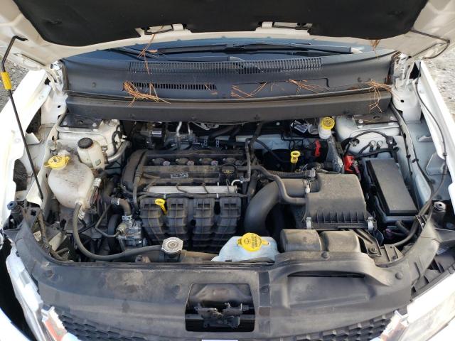Photo 12 from auction – 2019 DODGE JOURNEY SE with VIN 3C4PDCBB0KT836867