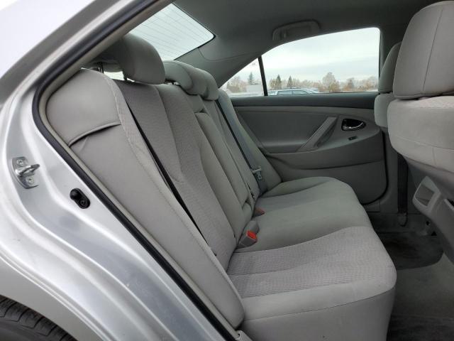 Photo 10 from auction – 2011 TOYOTA CAMRY BASE with VIN 4T1BF3EK8BU724755