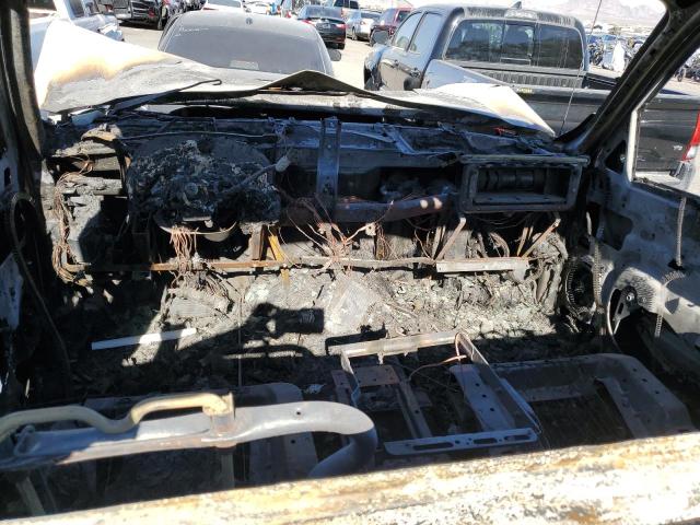 Photo 8 from auction – 2004 CHEVROLET SILVERADO with VIN 1GCHK24U94E311988