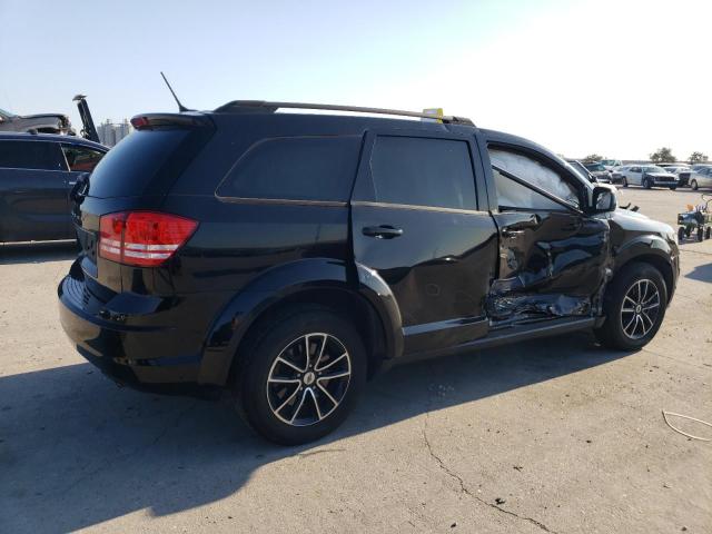 Photo 3 from auction – 2018 DODGE JOURNEY SE with VIN 3C4PDCAB2JT242166