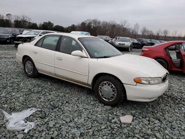 Photo 4 from auction – 2005 BUICK CENTURY CU with VIN 2G4WS52J651177098