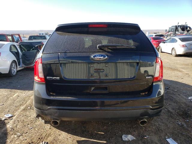 Photo 6 from auction – 2013 FORD EDGE SEL with VIN 2FMDK3JC7DBC80960