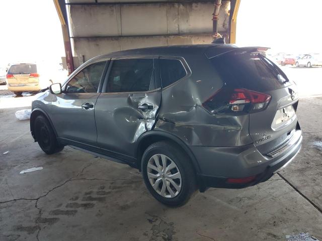 Photo 2 from auction – 2018 NISSAN ROGUE S with VIN KNMAT2MTXJP605079