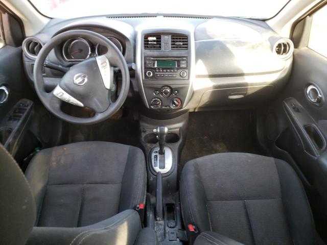 Photo 8 from auction – 2016 NISSAN VERSA S with VIN 3N1CN7AP1GL872402