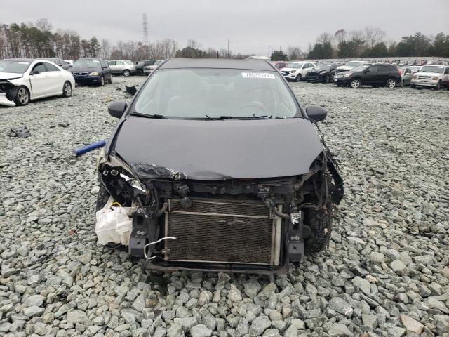 Photo 5 from auction – 2012 TOYOTA PRIUS with VIN JTDKN3DU4C1559316