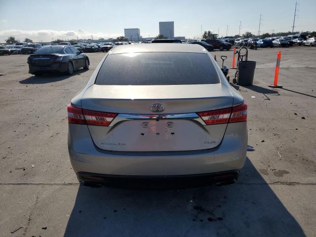 Photo 6 from auction – 2014 TOYOTA AVALON BAS with VIN 4T1BK1EB3EU127128