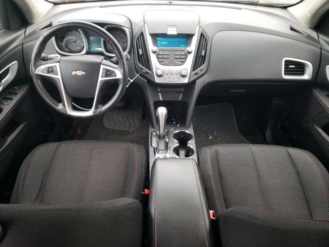 Photo 8 from auction – 2011 CHEVROLET EQUINOX LT with VIN 2CNALDEC4B6280601