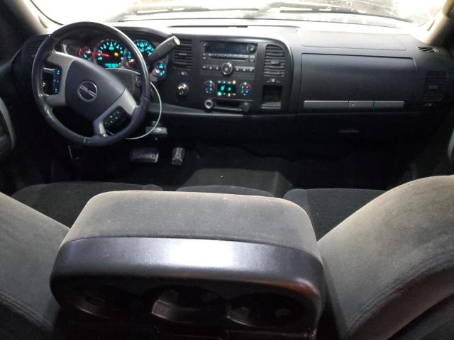 Photo 8 from auction – 2007 GMC NEW SIERRA with VIN 2GTEK19JX71600878