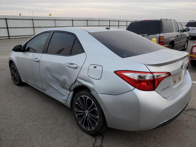 Photo 2 from auction – 2014 TOYOTA COROLLA L with VIN 5YFBURHE1EP031160