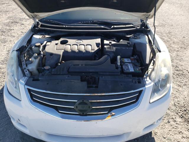Photo 11 from auction – 2012 NISSAN ALTIMA BAS with VIN 1N4AL2AP8CC106451