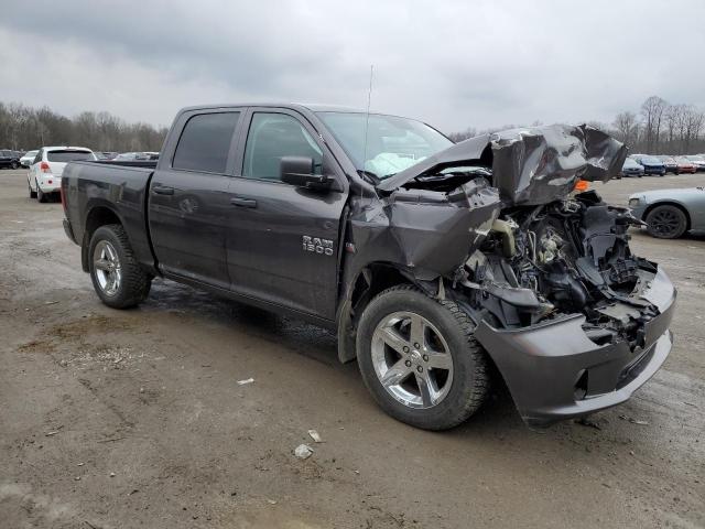 Photo 4 from auction – 2015 RAM 1500 ST with VIN 1C6RR7KTXFS598227