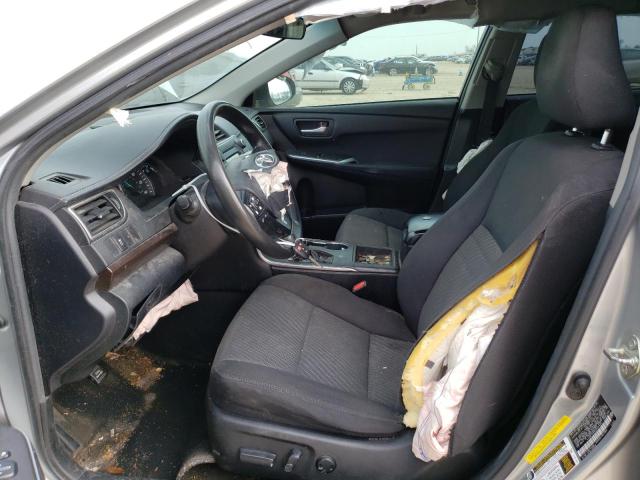 Photo 7 from auction – 2015 TOYOTA CAMRY LE with VIN 4T4BF1FK8FR454439