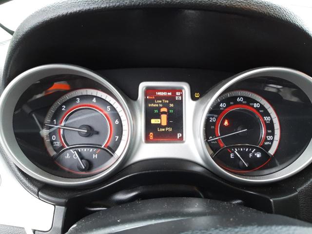 Photo 9 from auction – 2013 DODGE JOURNEY SX with VIN 3C4PDDBG7DT672084