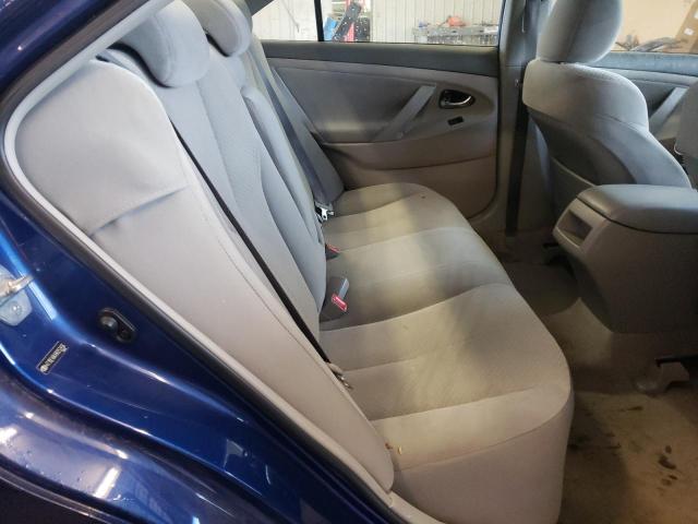 Photo 10 from auction – 2008 TOYOTA CAMRY CE with VIN 4T1BE46K48U252456