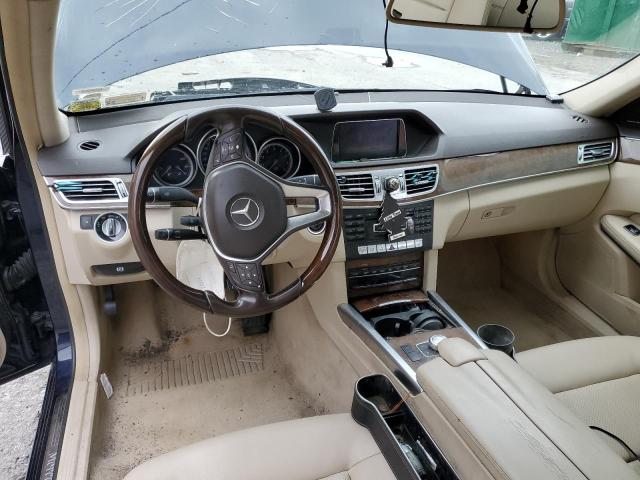 Photo 8 from auction – 2014 MERCEDES-BENZ E 350 4MAT with VIN WDDHF8JB1EA971600