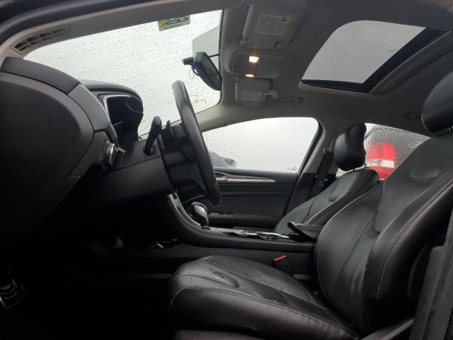 Photo 7 from auction – 2013 FORD FUSION TIT with VIN 3FA6P0K95DR377484