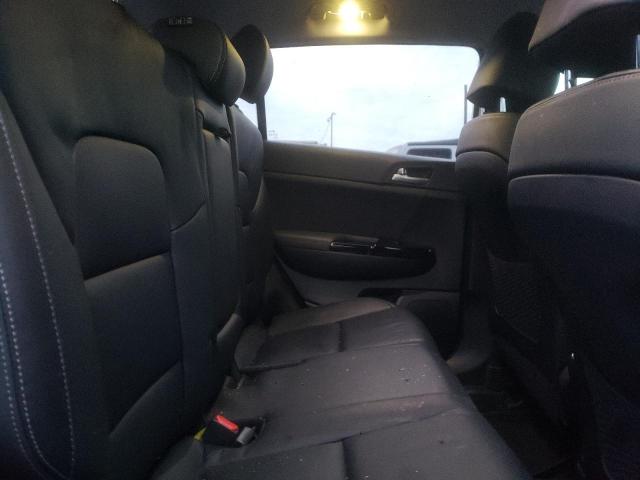 Photo 11 from auction – 2022 KIA SPORTAGE E with VIN KNDPNCAC9N7960569