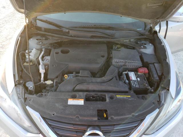 Photo 11 from auction – 2016 NISSAN ALTIMA 2.5 with VIN 1N4AL3AP1GN309472