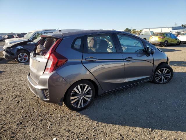 Photo 3 from auction – 2017 HONDA FIT EX with VIN JHMGK5H74HS017194