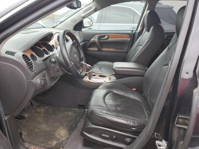 Photo 7 from auction – 2012 BUICK ENCLAVE with VIN 5GAKRDEDXCJ215838