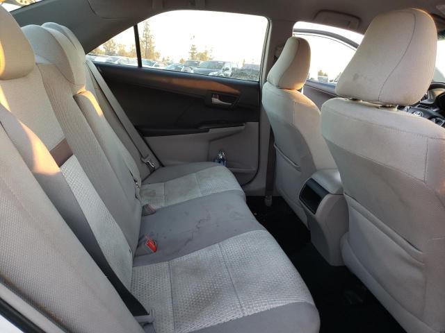 Photo 10 from auction – 2012 TOYOTA CAMRY 4D 2 with VIN 4T1BF1FK2CU555921