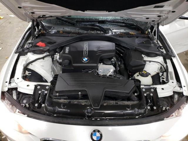 Photo 11 from auction – 2014 BMW 328 XI SUL with VIN WBA3B5C56EP652144