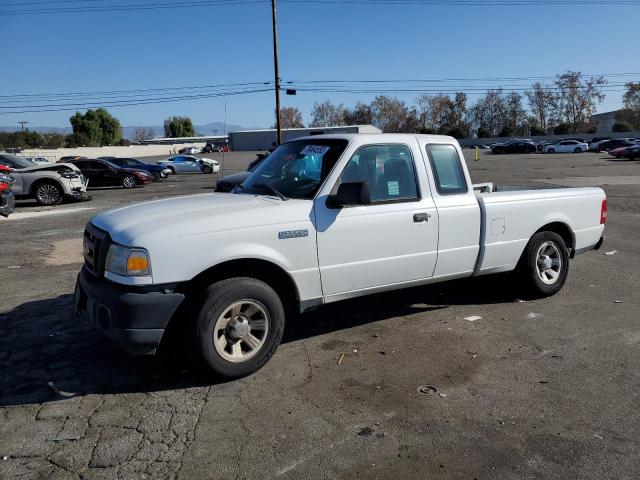 FORD RANGER SUP 2009 with VIN 1FTYR14D39PA15852 - Photo from auction