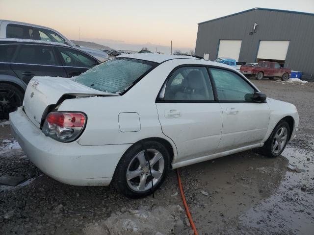 Photo 3 from auction – 2006 SUBARU IMPREZA 2. with VIN JF1GD67626H516909