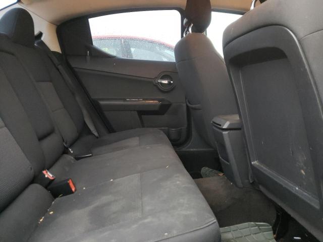 Photo 10 from auction – 2010 DODGE AVENGER SX with VIN 1B3CC4FB3AN193254
