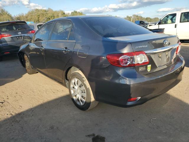 Photo 2 from auction – 2013 TOYOTA COROLLA BA with VIN 5YFBU4EE7DP173891