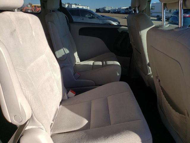 Photo 11 from auction – 2015 DODGE GRAND CARA with VIN 2C4RDGCG4FR617252