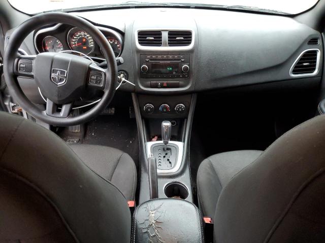 Фото 8 с аукциона – 2013 DODGE AVENGER SE с VIN 1C3CDZAB7DN607340