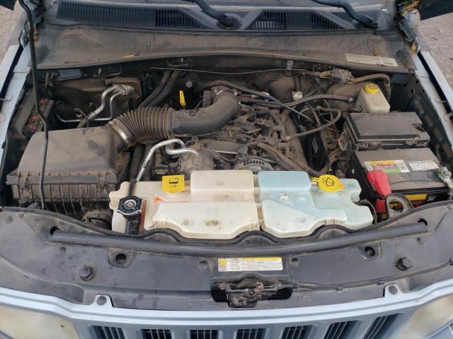 Photo 12 from auction – 2012 JEEP LIBERTY SP with VIN 1C4PJMAK0CW132860