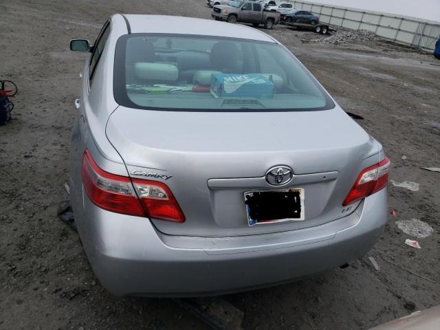 Photo 6 from auction – 2009 TOYOTA CAMRY BASE with VIN 4T4BE46K09R075640