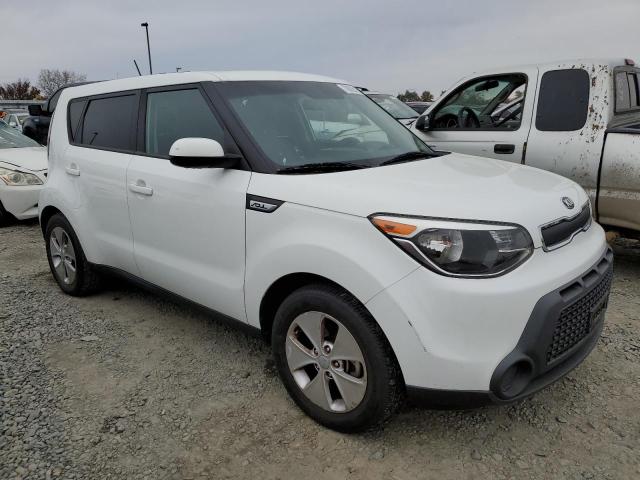 Photo 4 from auction – 2016 KIA SOUL with VIN KNDJN2A26G7835281