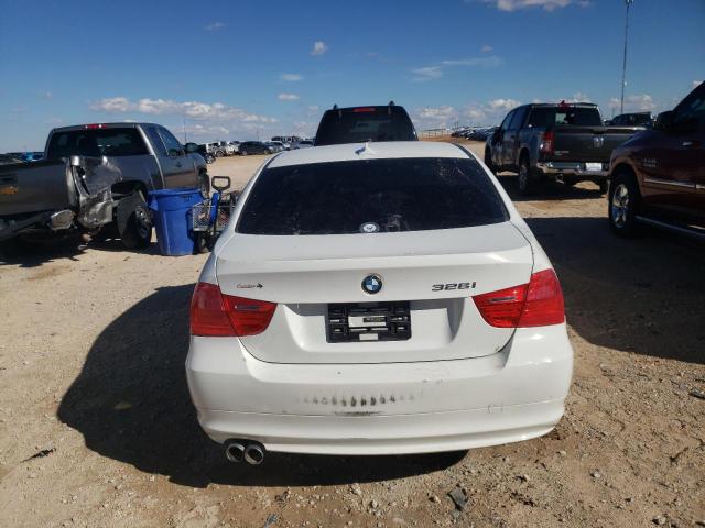 Photo 6 from auction – 2011 BMW 328 I SULE with VIN WBAPH5C55BA448384