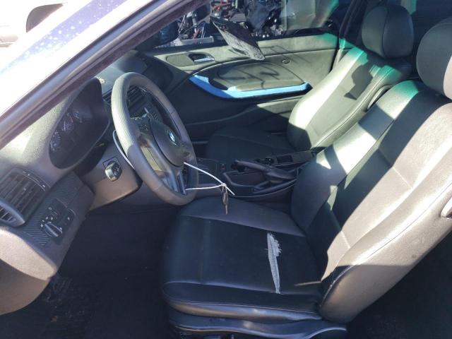 Фото 7 с аукциона – 2004 BMW 325 CI с VIN WBABD33434PL01188