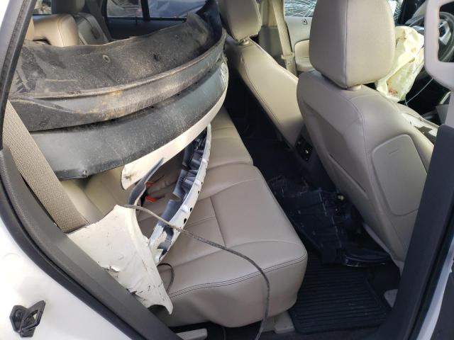 Photo 13 from auction – 2014 FORD EDGE LIMIT with VIN 2FMDK3KC9EBA03890
