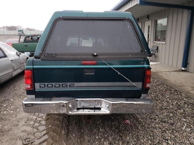 Photo 6 from auction – 1995 DODGE DAKOTA with VIN 1B7GL23X5SS140031