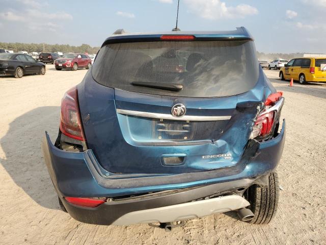 Photo 6 from auction – 2019 BUICK ENCORE PRE with VIN KL4CJESB8KB758899