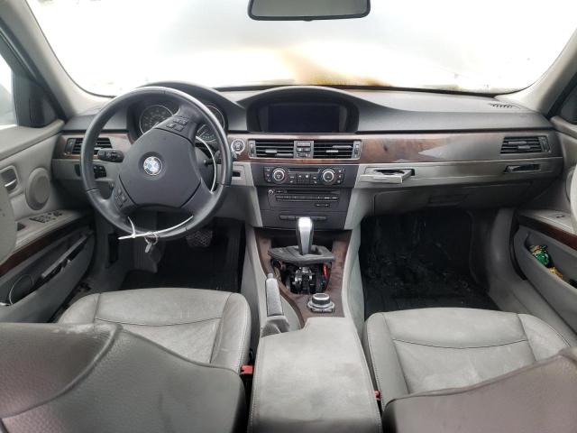Photo 8 from auction – 2011 BMW 328 XI with VIN WBAPK7C50BA972717