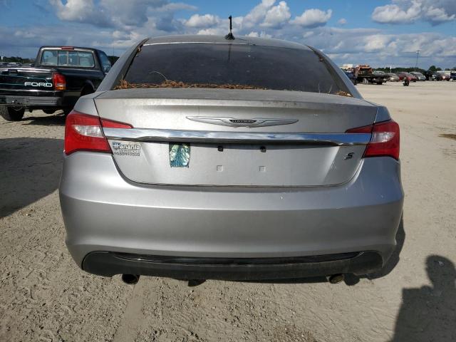 Photo 6 from auction – 2013 CHRYSLER 200 LIMITE with VIN 1C3CCBCG2DN727792