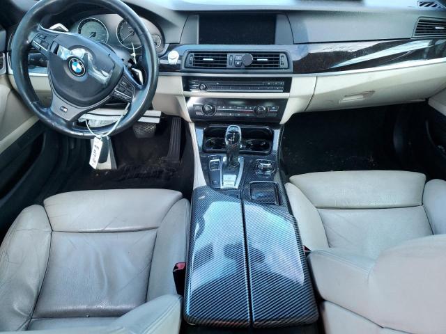Photo 8 from auction – 2013 BMW 535 I with VIN WBAFR7C5XDC826162