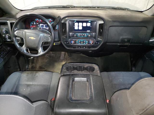 Photo 8 from auction – 2014 CHEVROLET SILVERADO with VIN 1GCVKREC2EZ405738