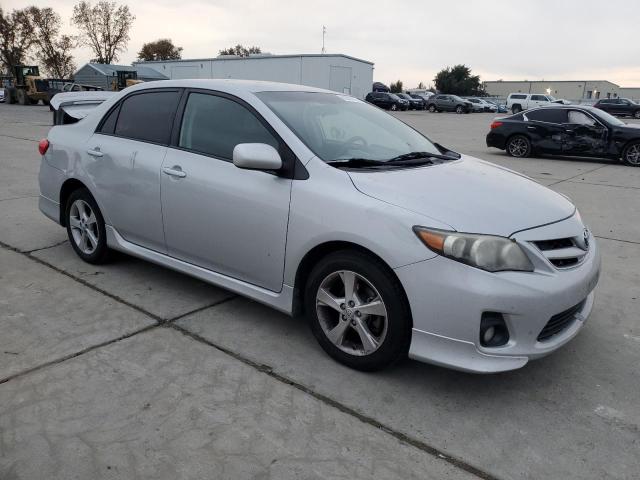 Photo 4 from auction – 2013 TOYOTA COROLLA BA with VIN 2T1BU4EE9DC106080