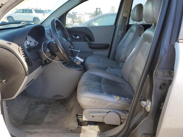 Photo 7 from auction – 2004 SATURN VUE with VIN 5GZCZ63414S877402