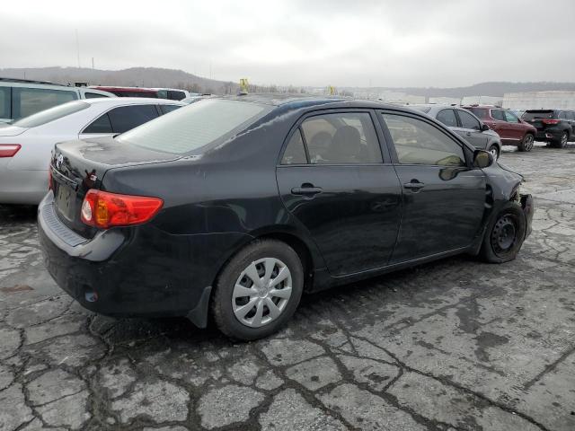 Photo 3 from auction – 2010 TOYOTA COROLLA BA with VIN 1NXBU4EE2AZ238172